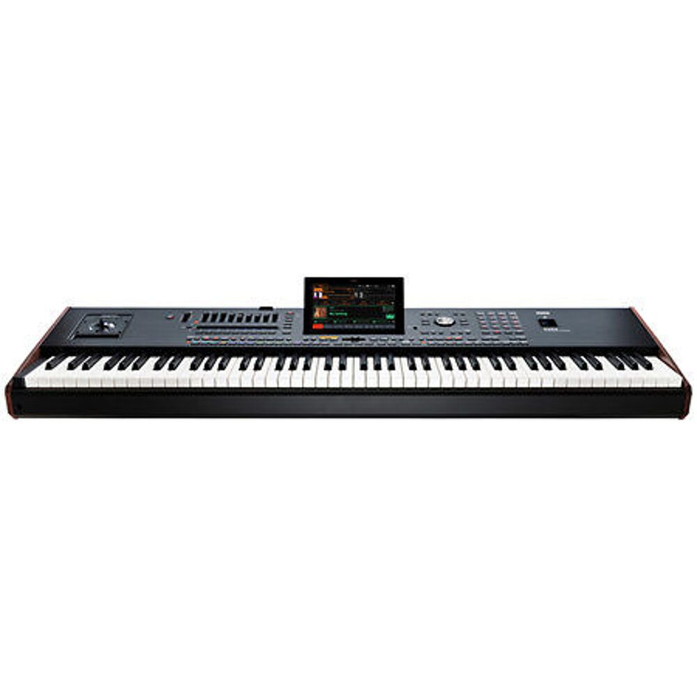 Korg Pa5x Neuf acheter le 20/12/2023 Instruments de musique