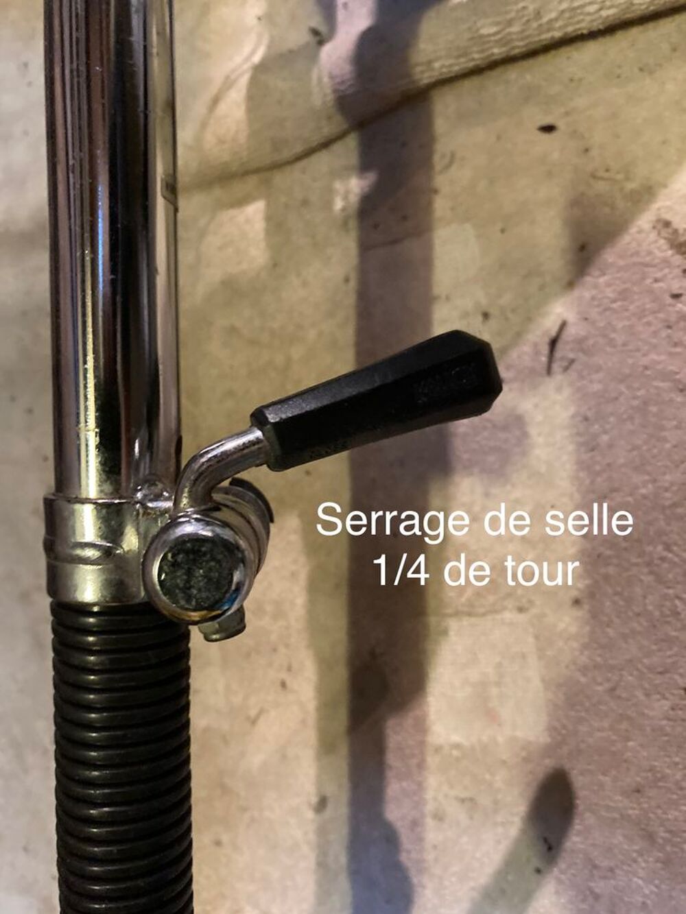 velo mono roue de marque Voltige uni cycle Sports