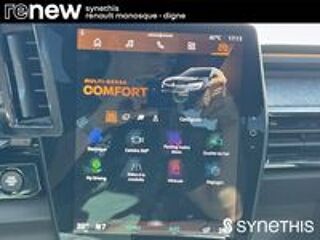 Espace E-Tech full hybrid 200 GSR2 Techno 2025 occasion 04100 Manosque