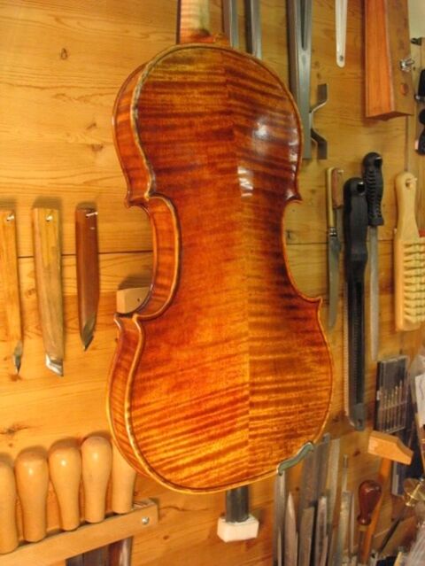 Collectionneur rachet violon 0 Bayonne (64)