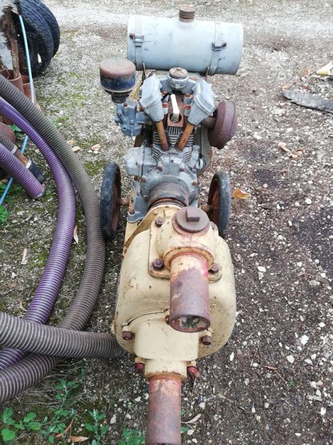 pompe de chantier 180 Beaune (21)