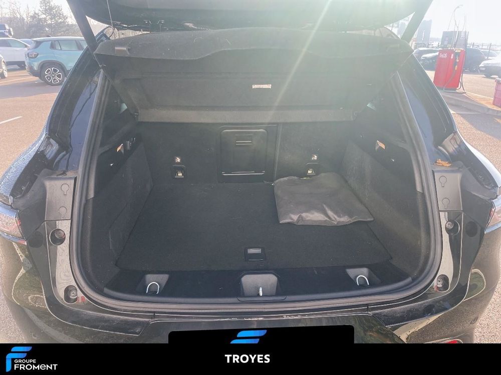 Tonale 1.3 Hybride Rechargeable PHEV 280ch AT6 e-Q4 Veloce 2024 occasion 10600 Barberey-Saint-Sulpice