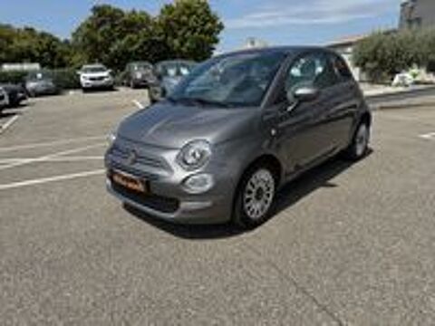Annonce voiture Fiat 500 8990 