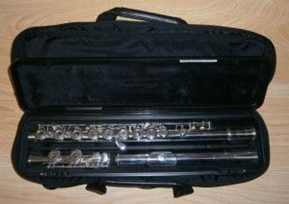 Flute Yamaha d'&eacute;tude Yfl 281 d'occasion Instruments de musique