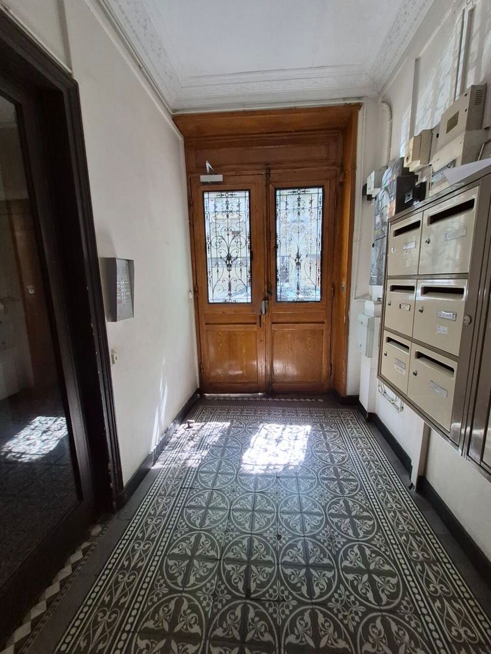 Vente Duplex/Triplex Mouzaïa Duplex 88m2 Paris 19
