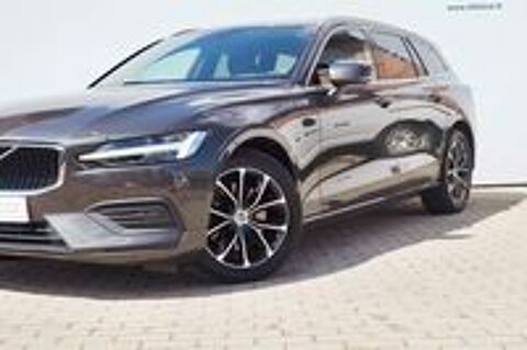 V60 B4 197 ch Geartronic 8 Momentum Business 2021 occasion 67230 Obenheim