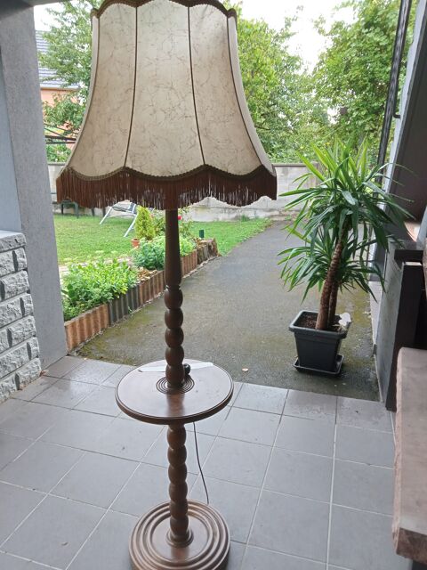 Lampadaire 20 Plobsheim (67)