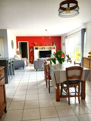  Maison � vendre 8 pi�ces 157 m�