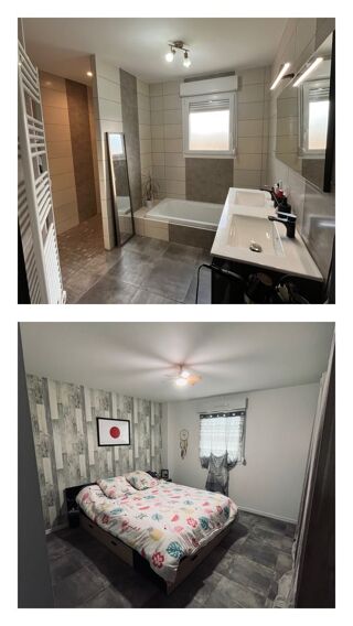  Maison à vendre 5 pièces 101 m²