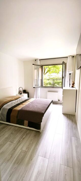  Appartement à vendre 3 pièces 61 m² Massy