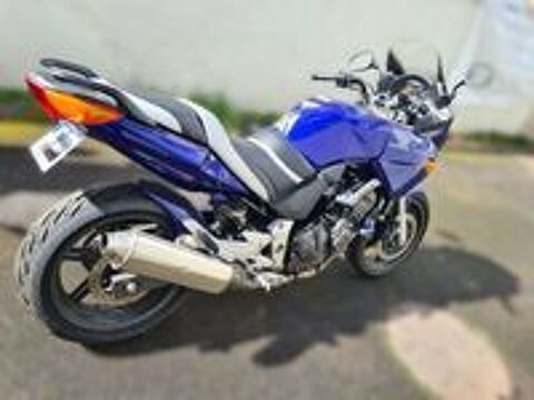 HONDA 2004 occasion 67100 Strasbourg