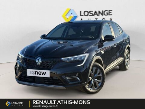 Annonce voiture Renault Arkana 18490 €