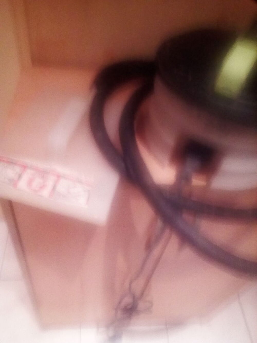 Decolleuse a eau Bricolage