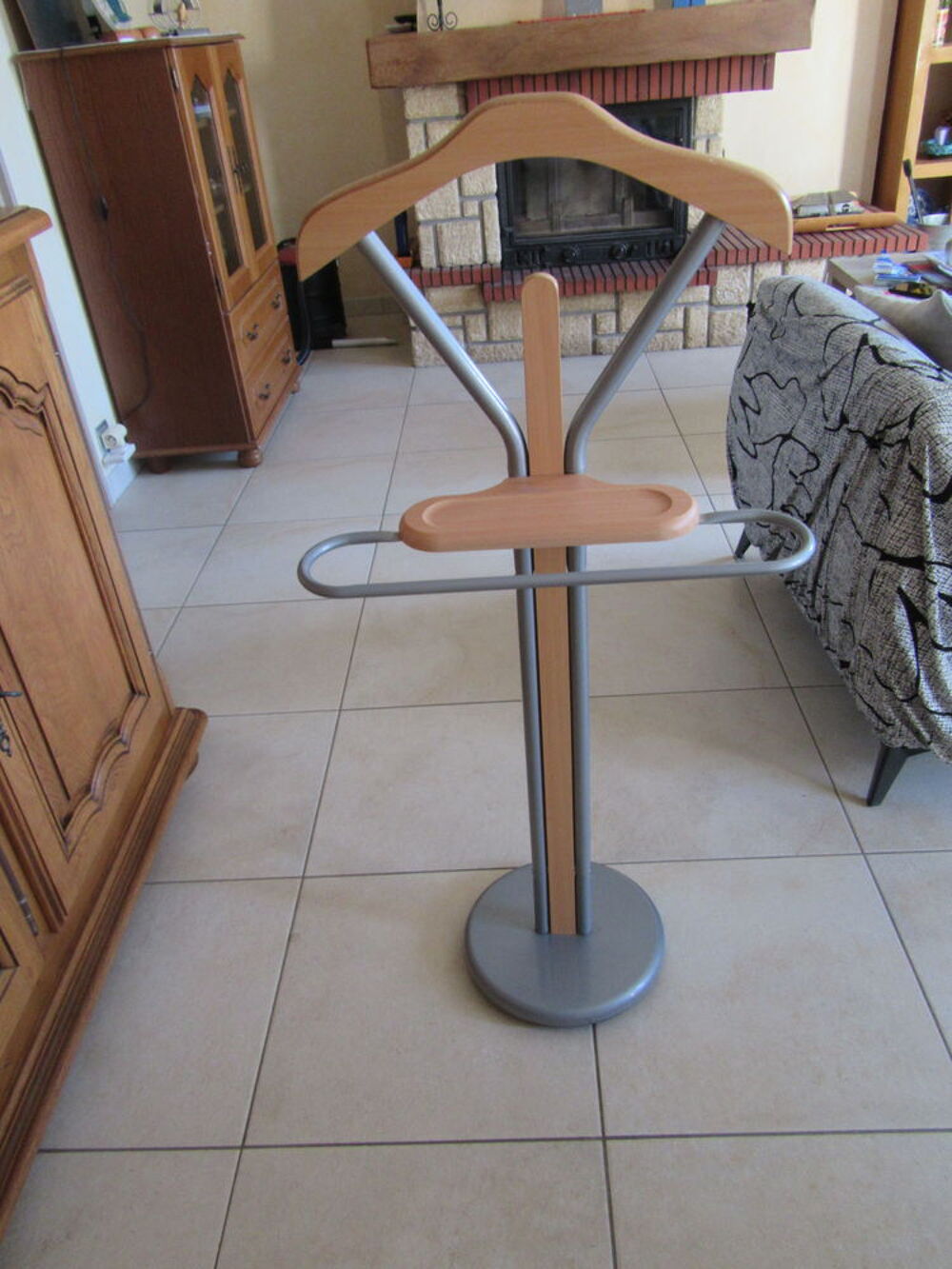 valet de chambre Meubles