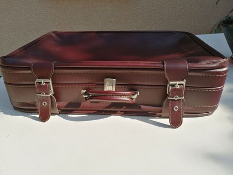 VALISE SOUPLE 15 Saint-Marcel-lès-Valence (26)