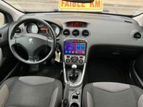 308 1.6 HDi 92ch FAP BLUE LION Business Pack 2012 occasion 42700 Firminy