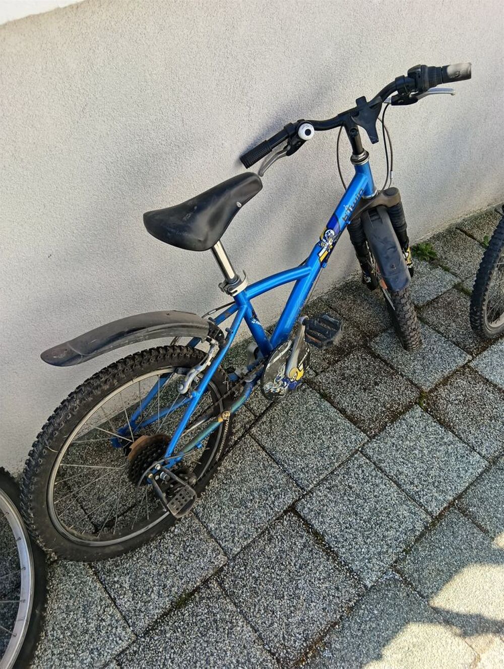 v&eacute;lo enfant 20 pouces Vélos