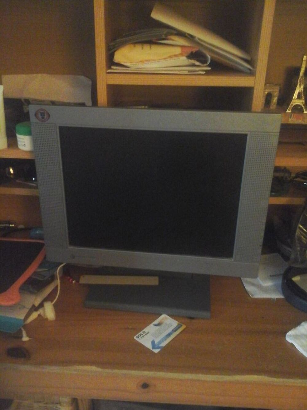 PETIT &Eacute;cran ordinateur Matériel informatique