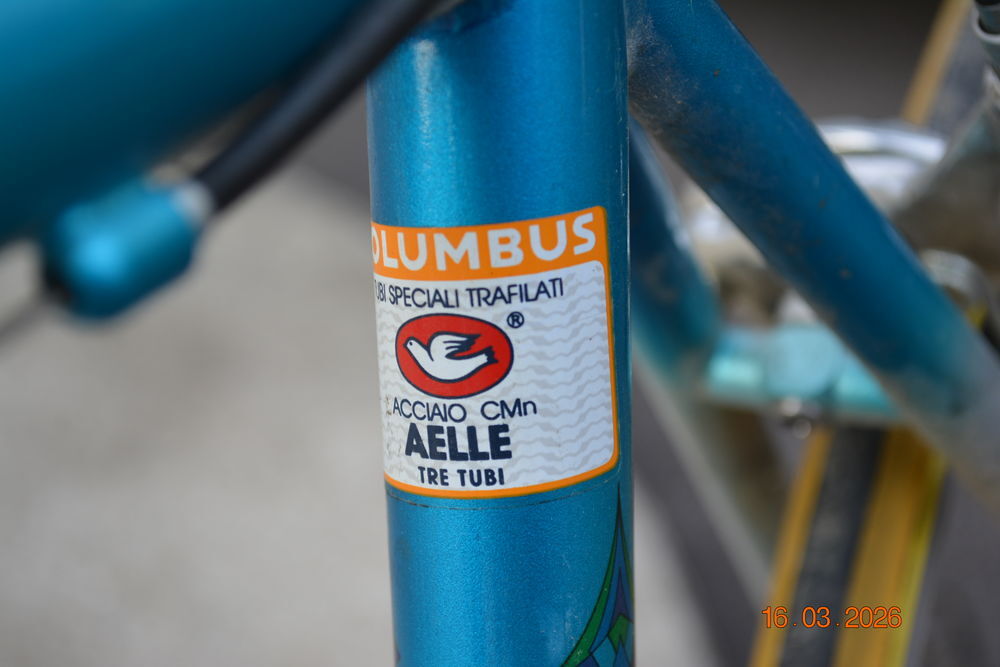 velo de course Vélos