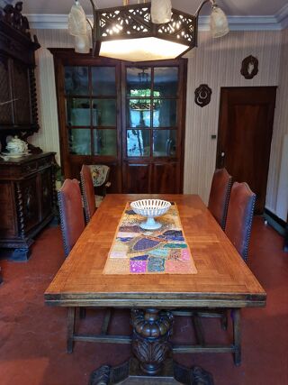  H�tel Particulier � vendre 13 pi�ces 350 m� Riez