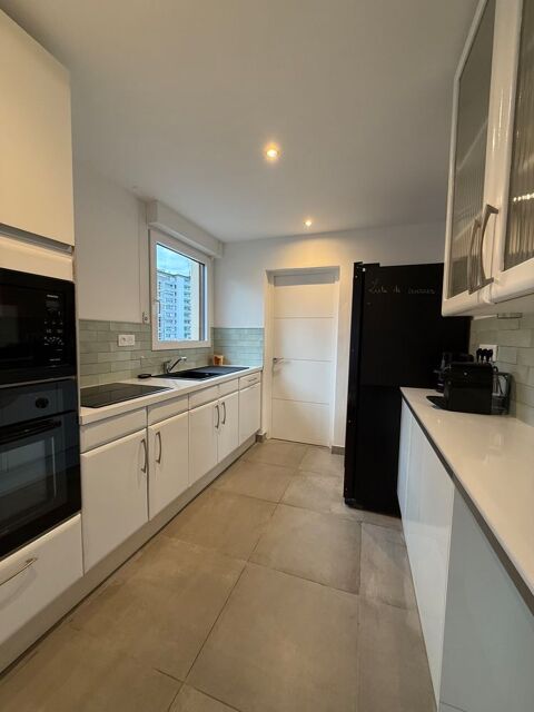  Chambre � louer 5 pi�ces 95 m�