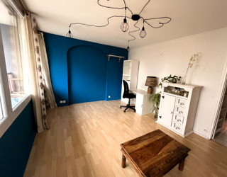  Appartement � vendre 3 pi�ces 75 m�