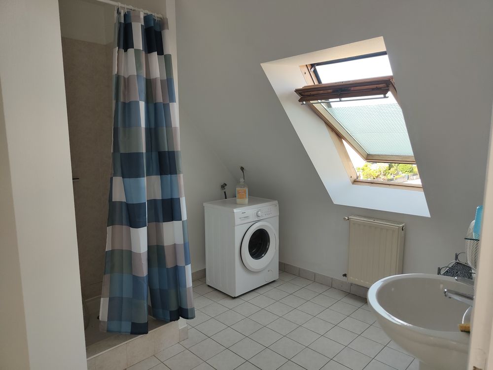 Location Appartement appartement Caudan