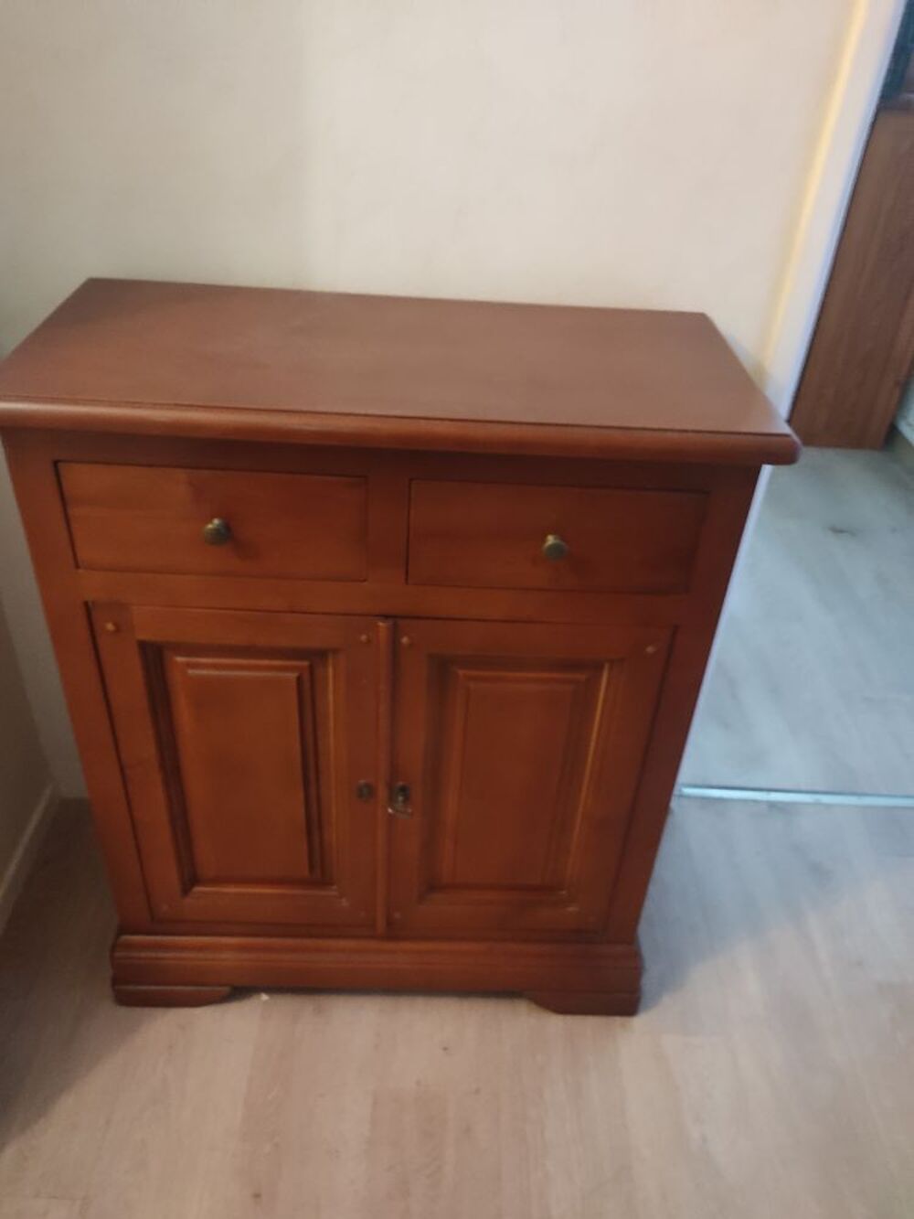 Lot de 4 meubles Meubles