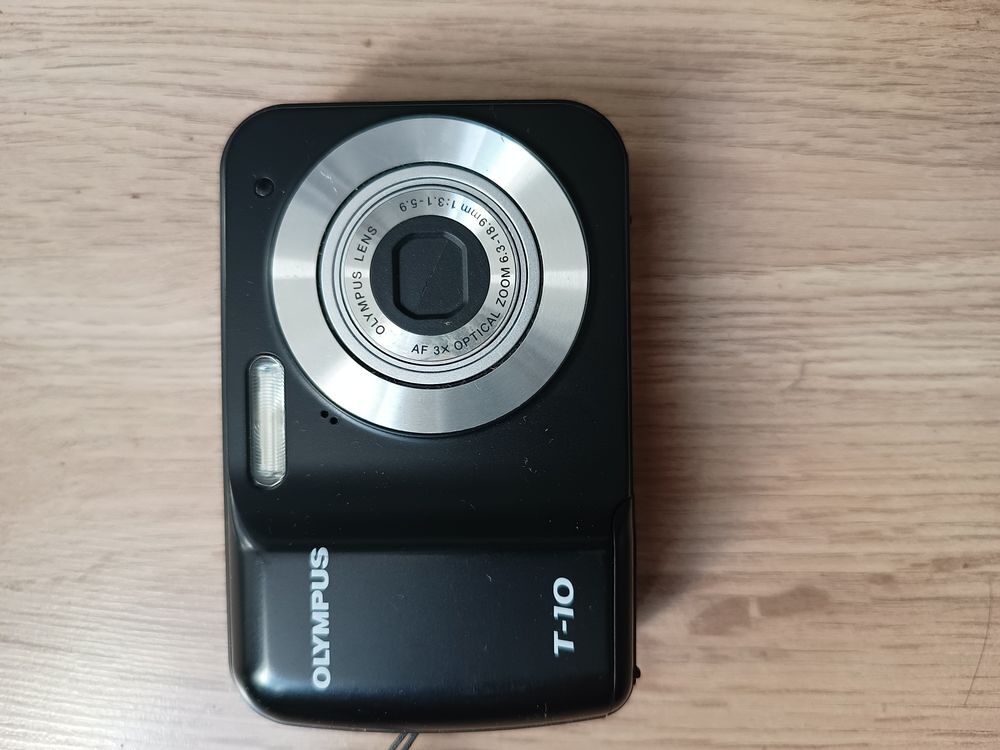 appareil photo holympus Photos/Video/TV