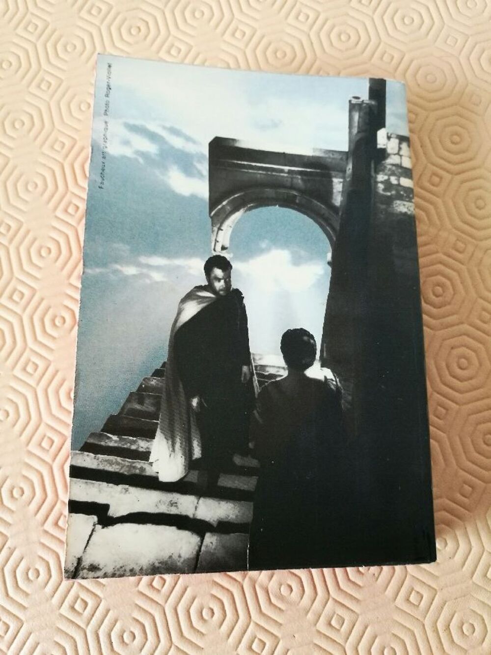 Hamlet, Macbeth, Othello william shakespeare Livres et BD
