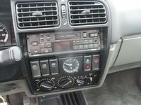 R19 19 1.8 RT 1994 occasion 06600 Antibes