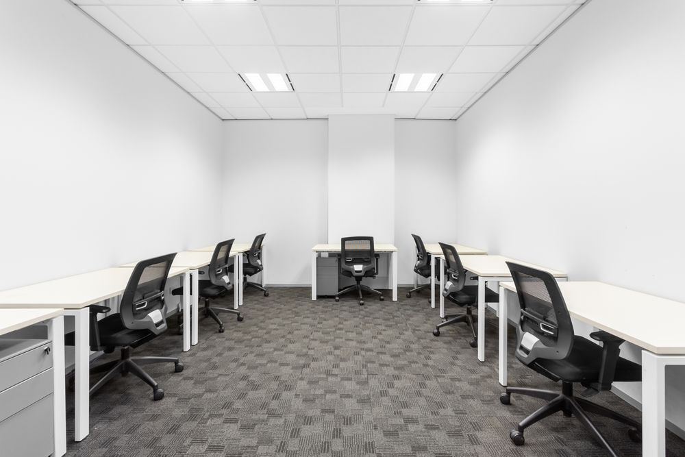   Accès tout inclus à des espaces de bureau professionnels pour 10 personnes à Haussman Pasquier Paris 8