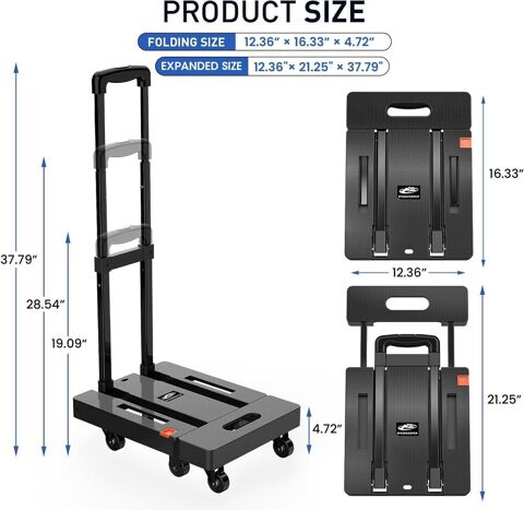 Chariot Utilitaire de Camion 40 Margny-l�s-Compi�gne (60)