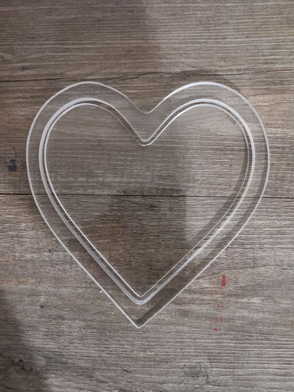 gabarits pour d&eacute;fonceuse Bricolage