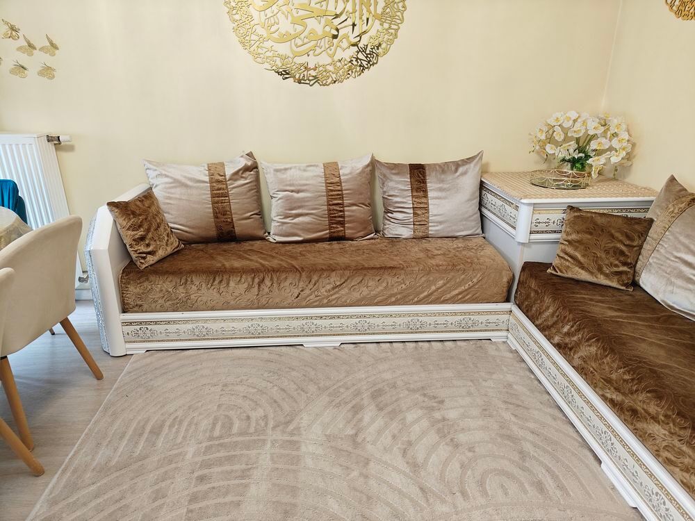 Salon Meubles