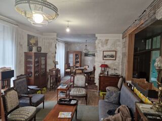  Maison � vendre 10 pi�ces 240 m�