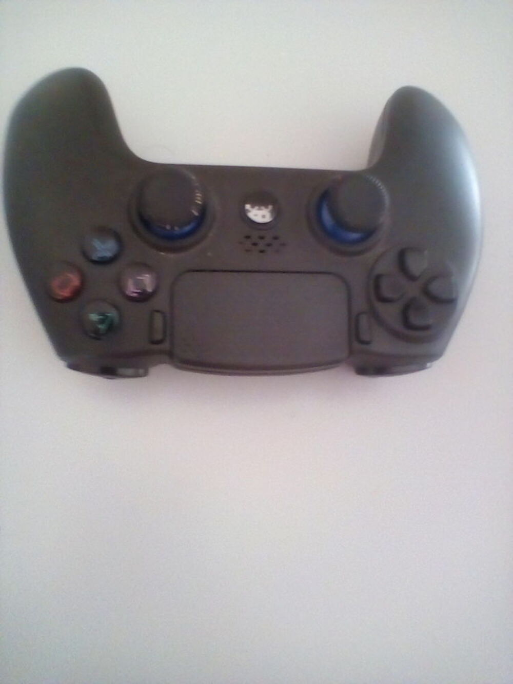 manette PS5 Consoles et jeux vidéos