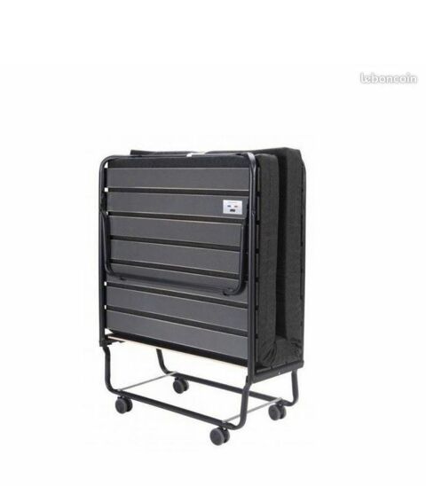 Lit 1 place C�r�me neuf,
� m�moire de forme. 1 Le Luc (83)