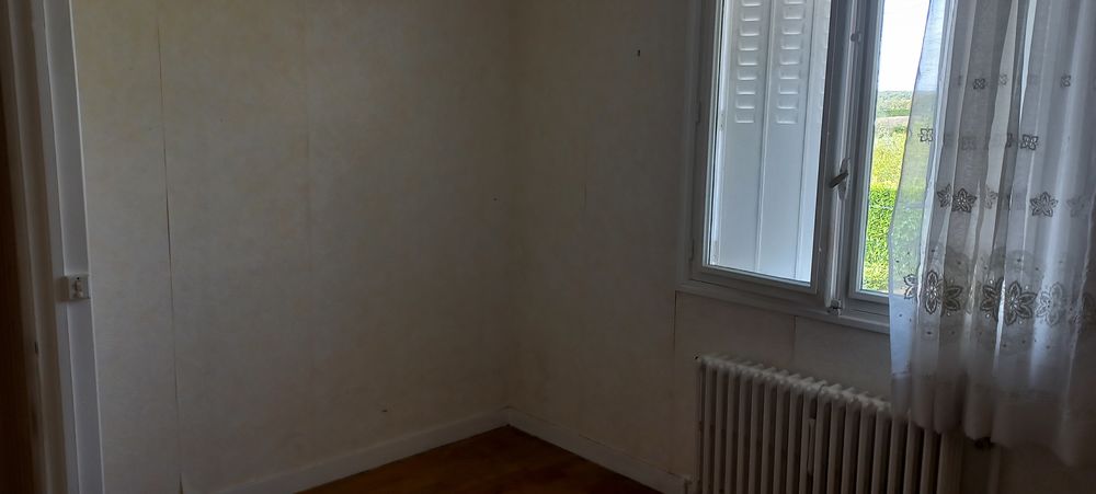 Vente Maison maison en pavillon à Lézinnes 89160 ( yonne) Lézinnes