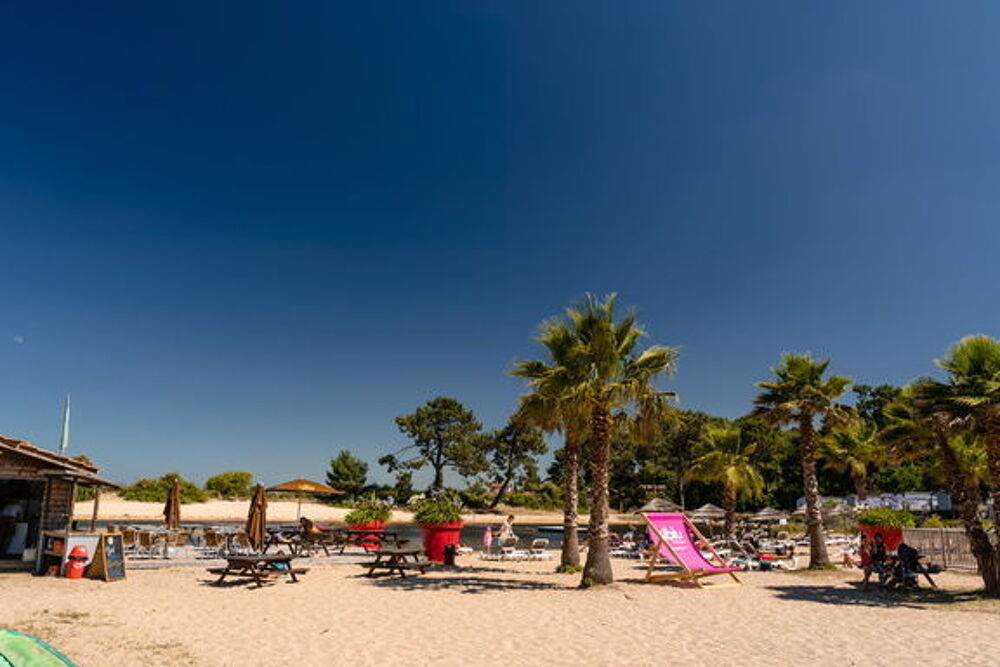  2022 occasion 33950 L&egrave;ge-Cap-Ferret
