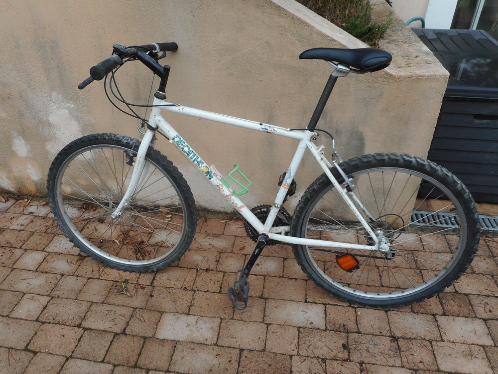 VTT occasion Vélos