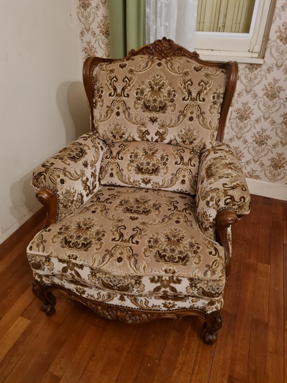 Fauteuils Meubles
