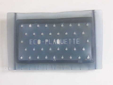 Eco plaquette 5 Saint-Max (54)