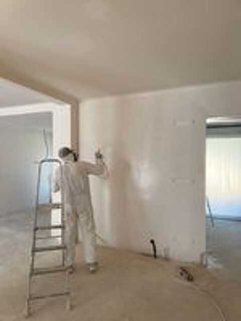   Rénovation tout corps d'état  