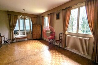  Maison à vendre 6 pièces 146 m²