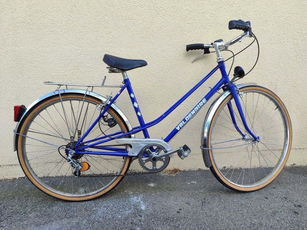 v&eacute;lo valdenaire Vélos