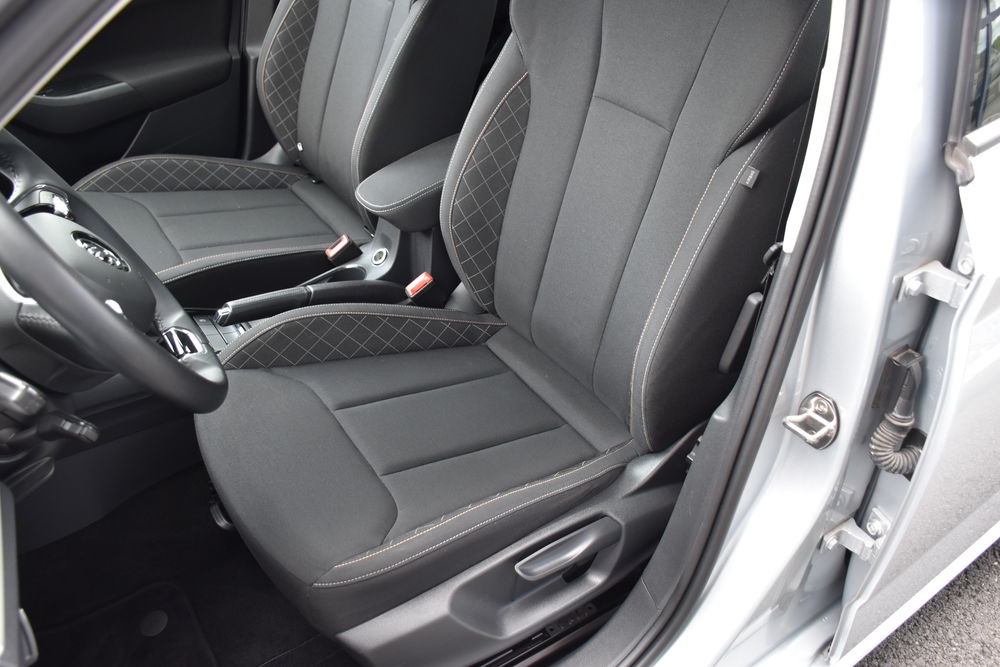 Scala 1.0 TSI Evo 110 ch DSG7 Ambition 2024 occasion 56300 Pontivy