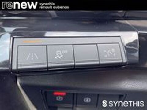 Austral E-Tech hybrid 200 Techno esprit Alpine 2023 occasion 07200 Aubenas
