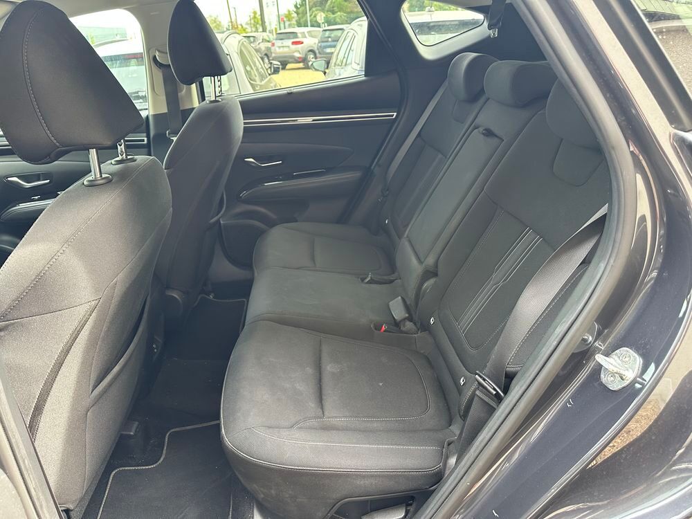 Tucson 1.6 CRDi 136 Hybrid 48V DCT-7 Creative 2022 occasion 69400 Arnas