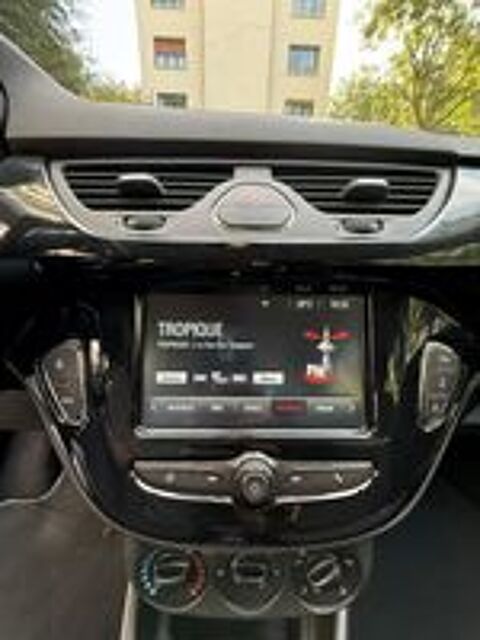 Corsa 1.4 - 100 Twinport 111 2018 occasion 75016 Paris